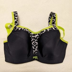 28G - Panache Underwire Sports Bra - 28G